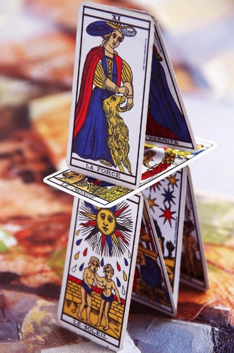 Tarot Evolutivo